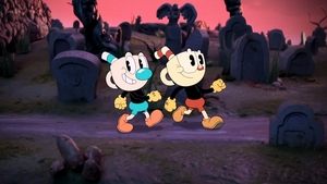 The Cuphead Show! (2022)