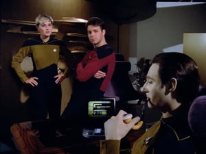 Star Trek: The Next Generation Season 1 Episode 6