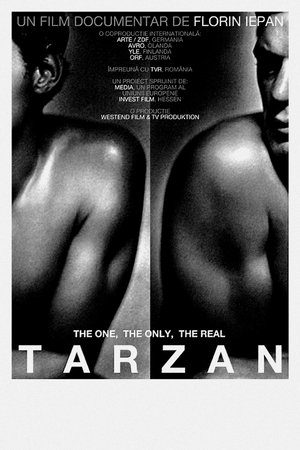 Image Der einzig wahre Tarzan