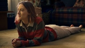 LADY BIRD เลดี้ เบิร์ด (2017)