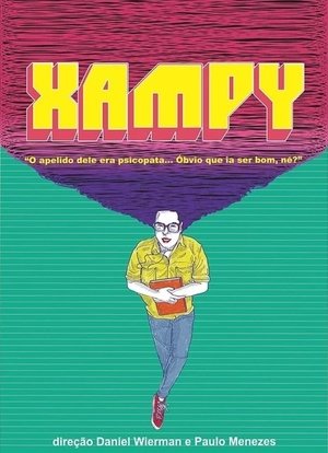 Xampy 2014