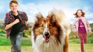 Lassie Vuelve a Casa (2020) HD 1080P LATINO/ALEMAN