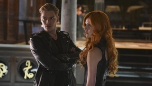 Shadowhunters 1×2