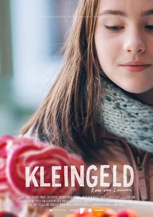 Poster Kleingeld (2023)