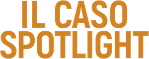 Spotlight — Logos 11