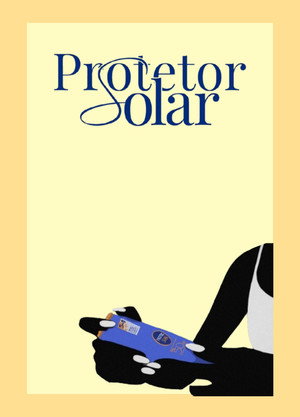 Protetor Solar 4