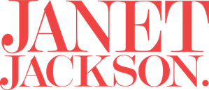 JANET JACKSON. — Logos 1