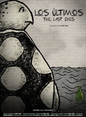 THE LAST ONES 4