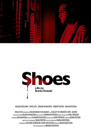 Poster Shoes (2016)