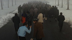 The Working Class Goes to Heaven