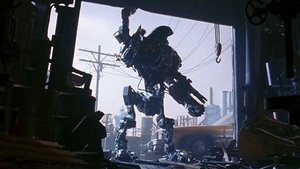 RoboCop 2 (1990)