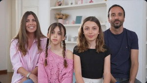 Valentina e Pietro