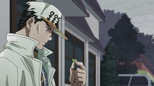 JoJo no Kimyou na Bouken: 3×36