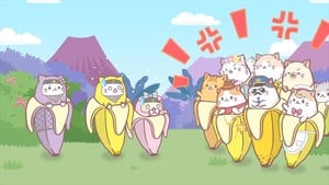 Bananya: 1×10