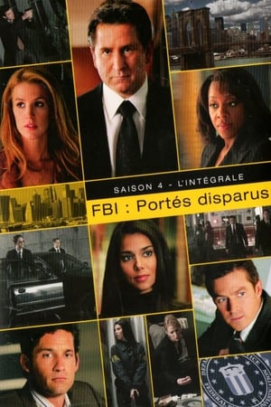 FBI : Portés disparus: Saison 4