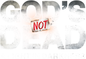 Deus Não Está Morto: Uma Luz na Escuridão — Logos 5