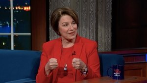 The Late Show with Stephen Colbert: 7×65