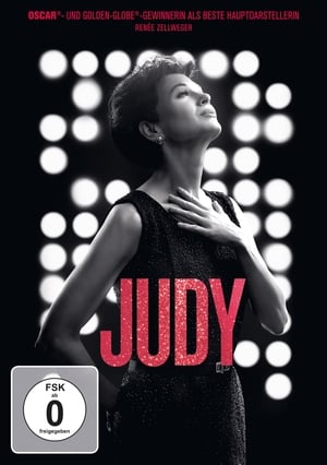 Poster Judy 2019
