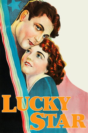 Постер фильма «Счастливая звезда (1929)» — (12 из 22)