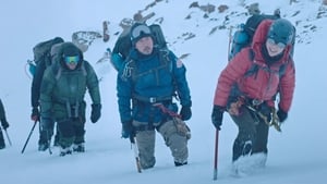 Wings Over Everest (2019) Hindi Dubbed