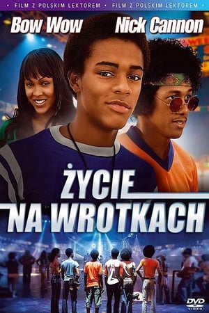 Życie na wrotkach (2005)