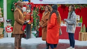  Watch The Holiday Stocking 2022 Movie