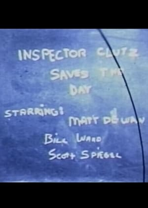 Poster Inspector Clutz Saves the Day 1969