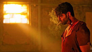 Retta Thala (2025) [Hindi + Tamil]