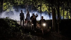 فيلم Blood Fest 2018 مترجم اون لاين