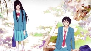 poster From Me to You: Kimi ni Todoke