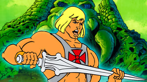 He-Man and the Masters of the Universe 1983 Season 1