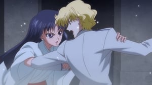 Sailor Moon Crystal: 1×3