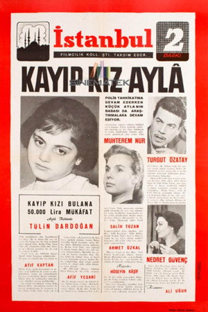 Kayıp Kız Ayla 2