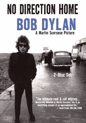 No Direction Home: Bob Dylan 16