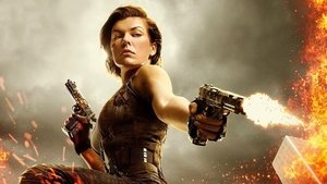 Download Resident Evil: The Final Chapter (2016) {Hindi-English} 480p,720p,1080p