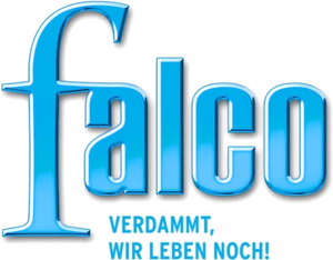 Falco: Damn It, We're Still Alive!
