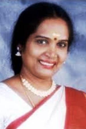 K. R. Savithri