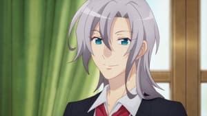 Otome Game no Hametsu Flag shika Nai Akuyaku Reijou ni Tensei shiteshimatta… 2nd Season Episodio 5 Sub Español Descargar