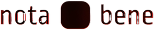 Logo Nota Bene Film Group
