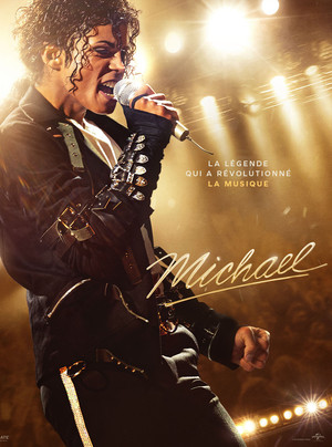 poster Michael