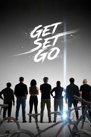 Get Set Go 7