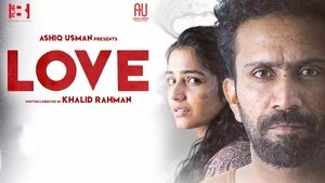 Love (2020) Hindi Dubbed