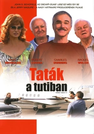 Poster Taták a tutiban 2006