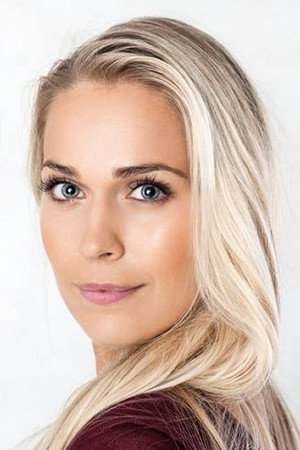 Matilde Solbakken portrait