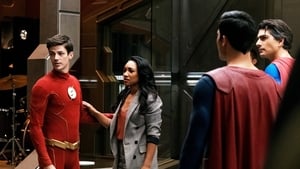 The Flash: Temporada 6 – Episodio 9