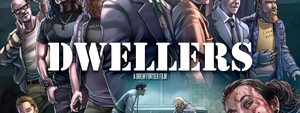 Dwellers — Logos 2