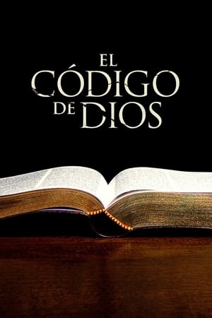 Poster El código de Dios 2018