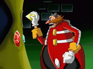 Image Robotnik's Revenge