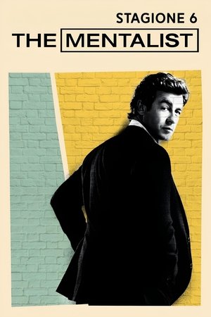 The Mentalist: Stagione 6