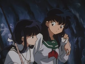 InuYasha: 4×17